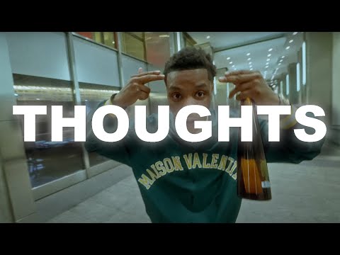 [FREE] Kay Flock x Sha Ek x NY Drill Sample Type Beat 2023 - "Thoughts"