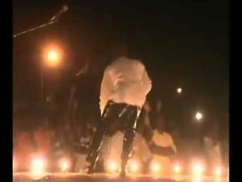 Artistes gabonais - Hommage à Serge Egniga