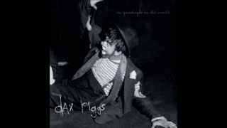 Heartbreak Hotel- Dax Riggs cover