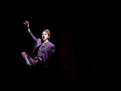 Ben Bliss - Ghostly Serenade