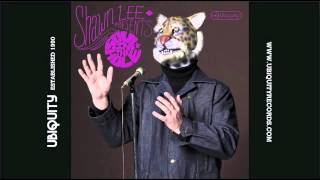 Shawn Lee : Too Tired To Sleep