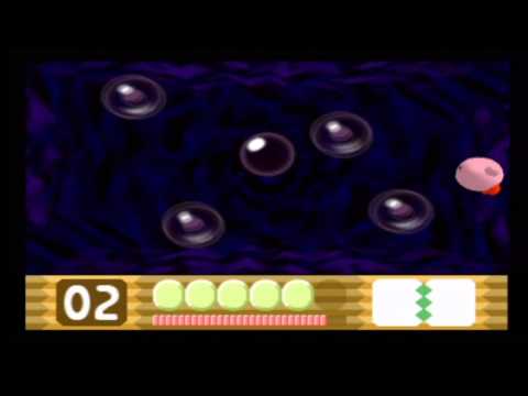 Let's Play Kirby 64 010: Ripple Star