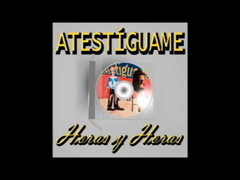 Miniatura de HORAS Y HORAS
