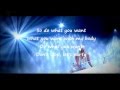 Lady Gaga - Do What You Want (Lyric Video ...