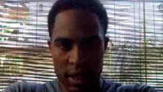 Brandon Bell (Actor) for Edge Magazine video