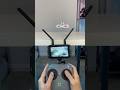 This HD FPV Drone Is Awesome