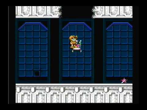 Adventures in the Magic Kingdom [NES 011/669] (Part 1 of 2)