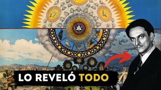 Descubrió Las Enseñanzas SECRETAS de Todos los Tiempos - Manly P Hall
