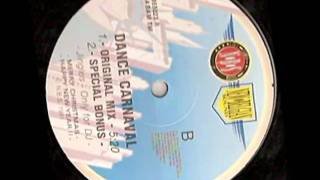 Unity - Dance carnival