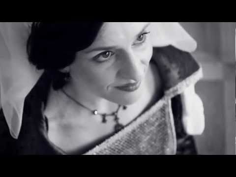 Richard Pachman + Dita Hořínková - Naděje (2011)