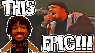 The Greatest Battle Rap Tournament You Will Ever See!!!