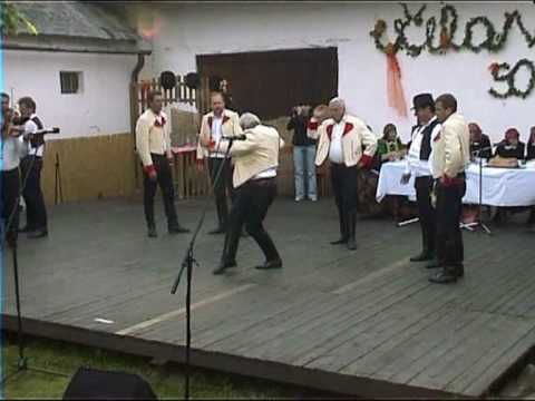 Včelaran 50 Topolná 2010a.mpg