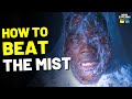 How to Beat the EVIL SMOG in "THE MIST" (2007)