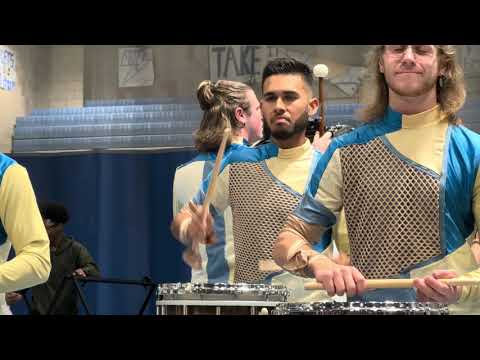 Broken City 2024 - Zero G