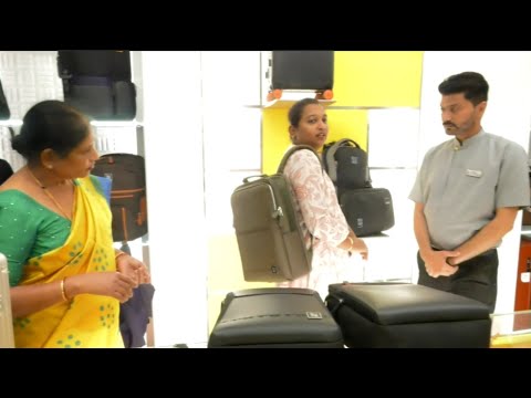 EUME Opens Its1stPremium Flagship Store in Bangalore Bringing WorldClass Travel Gear Retail to India