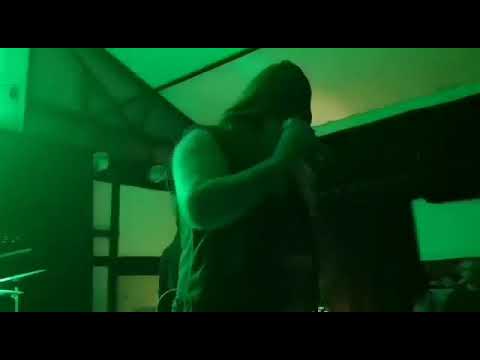 Ghost Empire :Fortress of Insanity: 9.11.2019//Night of the Headbanger//