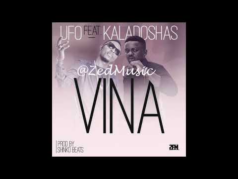 UFO feat  Kaladoshas Vina (Audio) | Zambian Music 2017 |