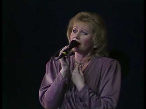 Reiz Manā Bērnībā (VIDEO) - Pārsla Gebharde (1995)