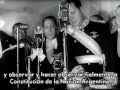 Hugo del Carril - Marcha Peronista 