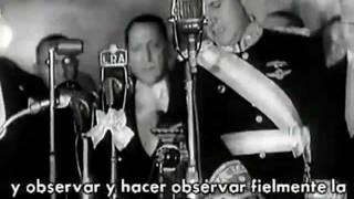 Hugo del Carril Accords