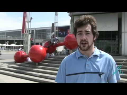 1905 - Albert Einstein