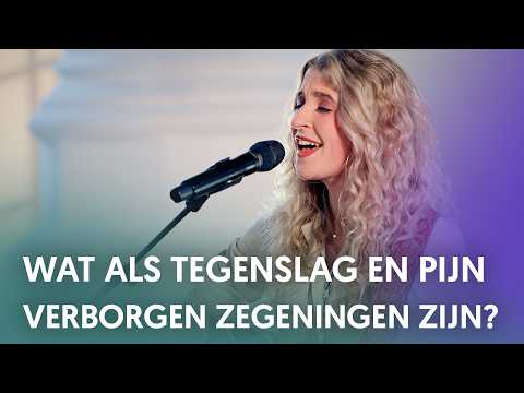 Podcast Dit Is Mijn Lied - aflevering 14: Verborgen Zegen / Blessings