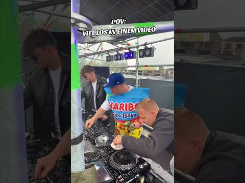 Was Vertile wohl gedacht hat? 👀 #hardstyle