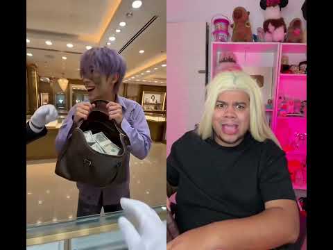 ELLOS TIENEN QUE ENAMORARLA !!!!! #humor #comedia #risas #funny #kpopdemonhunters