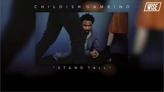 Childish Gambino - Stand Tall (Subtitulado Español) | Wise Subs