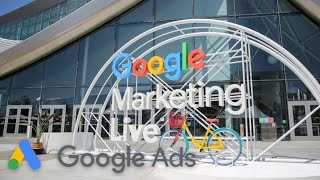 Google Marketing Live Keynote 2022