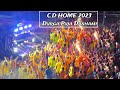 C.D HOME CLUB | MEHERPUR SILCHAR | DURGA PUJA DASHAMi 2023 |