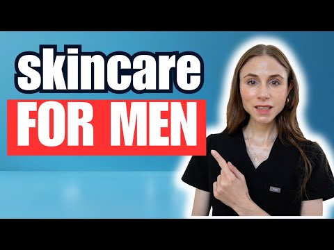 Skincare for Men: Simple, Effective, No-Nonsense Guide