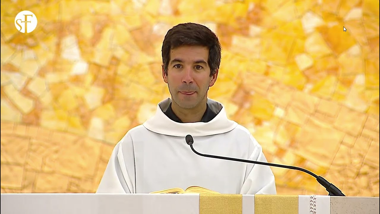 1º Leitura - O senhor é meu Pastor - Aleluia