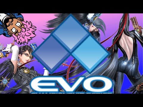 REAL TALK - EVO 2018 SMASH 4 GRAND FINALS