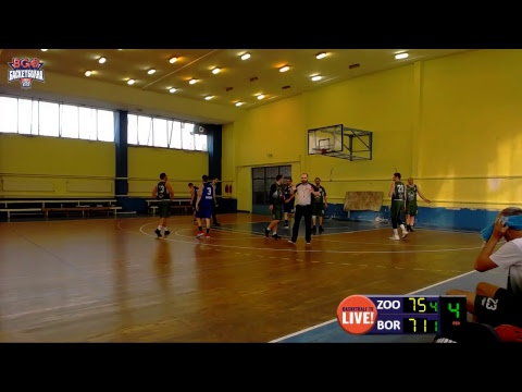 Drezden Zoo - Borisov Studios