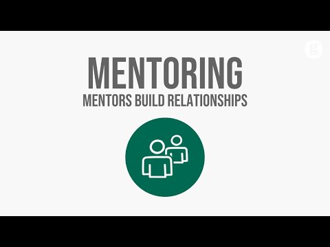 What is a Mentor