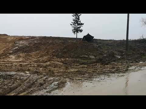 Trasa główna 625+000