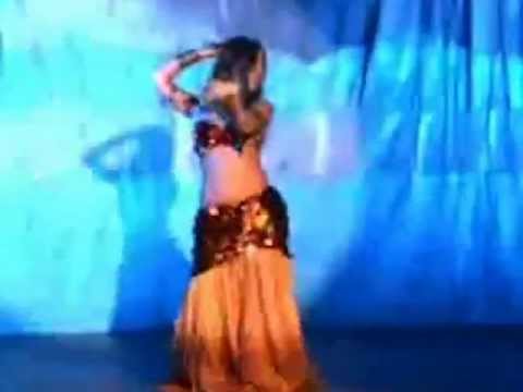 Anaisis Bellydance