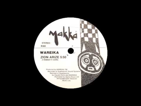 Wareika - Zion Arize (MAKKA) 12