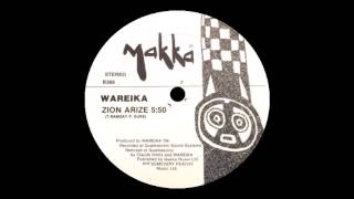 Wareika - Zion Arize (MAKKA) 12