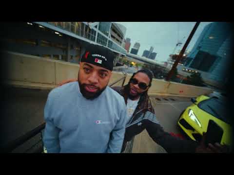Sayitainttone & Big Swag - Sada Baby [Official Video]