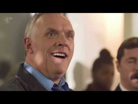 Man Down season 3 episode 2 The Calling