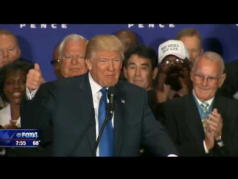 The Making of Donald Trump