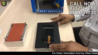bst 2 unboxing and installation part 2 Call for buy Machine Training 8800711733