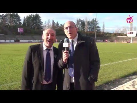 Bétisier Mistral tv 2015