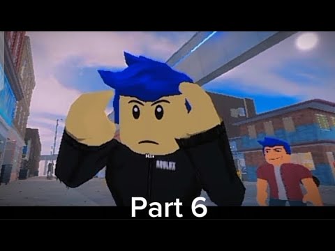 Roblox Bully Story Season 4 Part 6 - Omaleif! - 🎵💖Neffex - Best Of Me🎵💖
