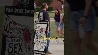 You&#39;re A Massive Hypocrite