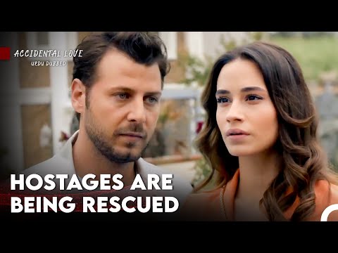 Time To Explain | Accidental Love