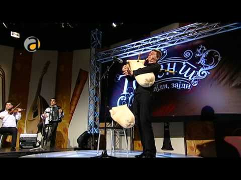 Filip Vasilevski   SKOPSKO ORO