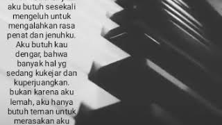 Download lagu Tere liye versy piano mp3 Download lagu Tere liye versy piano mp3